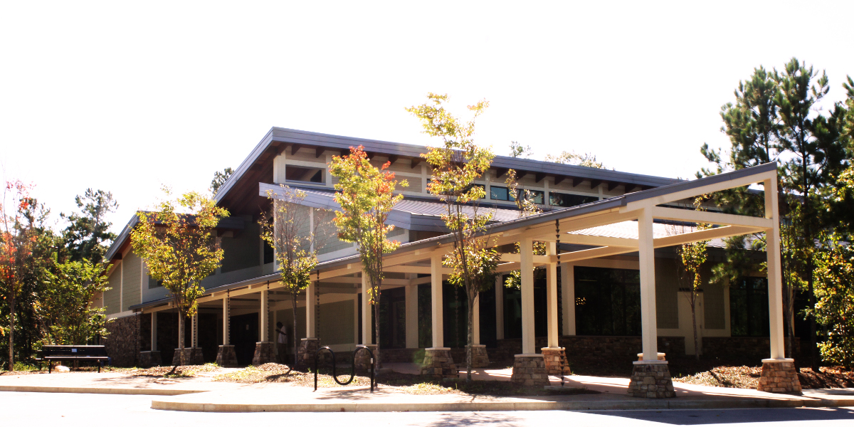 Dog River Public Library West Regional Library System